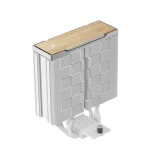 DeepCool AK400 G2 WH White Въздушен охладител за процесор