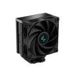 DeepCool AK400 ZERO DARK Black Въздушен охладител за процесор
