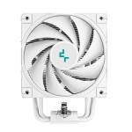 DeepCool AK500 DIGITAL WH ARGB White Въздушен охладител за процесор
