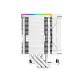 DeepCool AK500 DIGITAL WH ARGB White Въздушен охладител за процесор