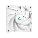 DeepCool AK500 DIGITAL WH ARGB White Въздушен охладител за процесор