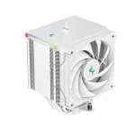 DeepCool AK500 DIGITAL WH ARGB White Въздушен охладител за процесор