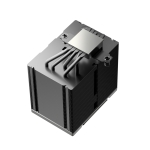 DeepCool AK500 G2 Black Wood Въздушен охладител за процесор