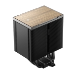 DeepCool AK500 G2 Black Wood Въздушен охладител за процесор