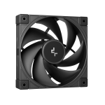DeepCool AK500 G2 Black Wood Въздушен охладител за процесор