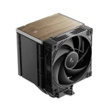 DeepCool AK500 G2 Black Wood Въздушен охладител за процесор