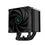 DeepCool AK500 ZERO DARK Black Въздушен охладител за процесор