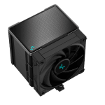 DeepCool AK500 ZERO DARK Black Въздушен охладител за процесор