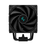 DeepCool AK500 ZERO DARK Black Въздушен охладител за процесор