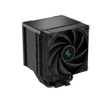 DeepCool AK500 ZERO DARK Black Въздушен охладител за процесор