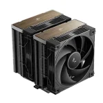 DeepCool AK620 G2 Black Въздушен охладител за процесор
