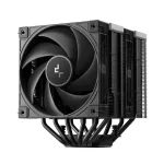 DeepCool AK620 G2 Digital NYX Black Въздушен охладител за процесор