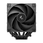 DeepCool AK620 G2 Digital NYX Black Въздушен охладител за процесор