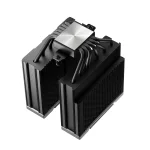 DeepCool AK620 G2 Digital NYX Black Въздушен охладител за процесор