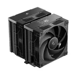 DeepCool AK620 G2 Digital NYX Black Въздушен охладител за процесор