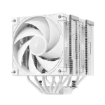 DeepCool AK620 G2 Black Въздушен охладител за процесор