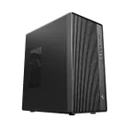 DeepCool CC310 Black Компютърна кутия