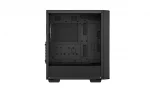 DeepCool CC560 ARGB V2 Black Компютърна кутия