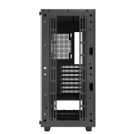 DeepCool CC560 Limited V2 Black Компютърна кутия