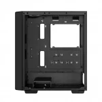 DeepCool CC560 Limited V2 Black Компютърна кутия