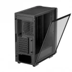 DeepCool CC560 Limited V2 Black Компютърна кутия