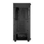 DeepCool CC560 Limited V2 Black Компютърна кутия