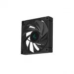 DeepCool CC560 Limited V2 Black Компютърна кутия