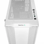 DeepCool CC560 V2 White Компютърна кутия
