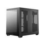 DeepCool CG530 Black Компютърна кутия