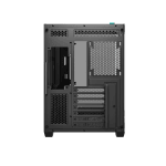 DeepCool CG530 Black Компютърна кутия