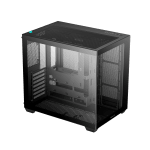 DeepCool CG530 Black Компютърна кутия