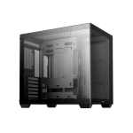 DeepCool CG530 Black Компютърна кутия