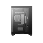 DeepCool CG530 Black Компютърна кутия