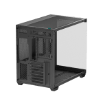 DeepCool CG530 Black Компютърна кутия