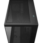 DeepCool CG530 Black Компютърна кутия