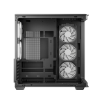 DeepCool CG590U 5F Black Компютърна кутия