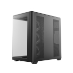 DeepCool CG590U 5F Black Компютърна кутия