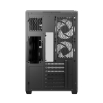 DeepCool CG590U 5F Black Компютърна кутия