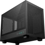 DeepCool CH160 WH White Компютърна кутия