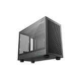 DeepCool CH160 PLUS WH White Компютърна кутия
