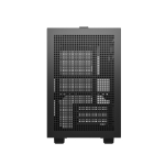 DeepCool CH160 PLUS WH White Компютърна кутия