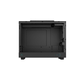 DeepCool CH160 PLUS WH White Компютърна кутия