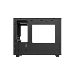 DeepCool CH160 PLUS WH White Компютърна кутия