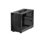 DeepCool CH160 PLUS WH White Компютърна кутия