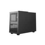 DeepCool CH160 PLUS WH White Компютърна кутия
