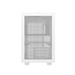 DeepCool CH160 PLUS WH White Компютърна кутия