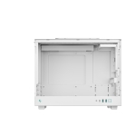 DeepCool CH160 PLUS WH White Компютърна кутия
