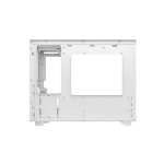 DeepCool CH160 PLUS WH White Компютърна кутия