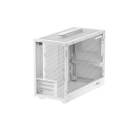 DeepCool CH160 PLUS WH White Компютърна кутия