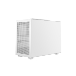 DeepCool CH160 PLUS WH White Компютърна кутия